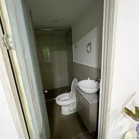 La Boquilla Oasis - Charming 1-bedroom With Pool *