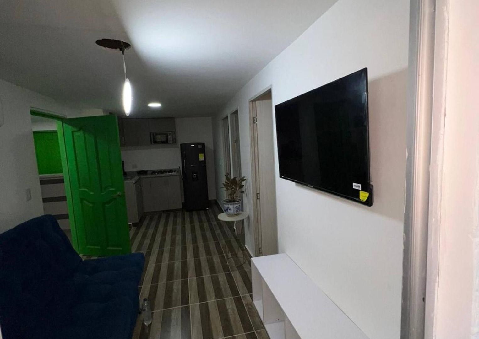 La Boquilla Oasis - Charming 1-bedroom With Pool Apartment Cartagena