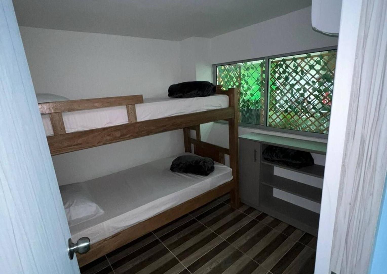 Apartment La Boquilla Oasis - Charming 1-bedroom With Pool
