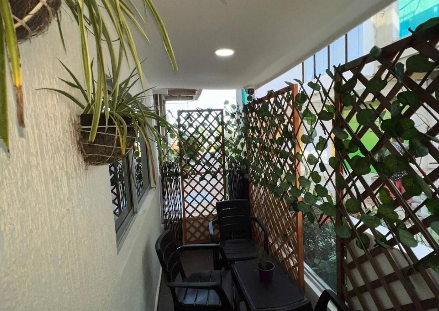 La Boquilla Oasis - Charming 1-bedroom With Pool Apartment