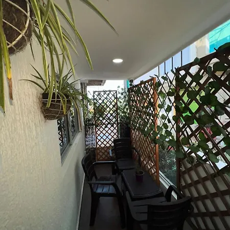 La Boquilla Oasis - Charming 1-bedroom With Pool Apartamento
