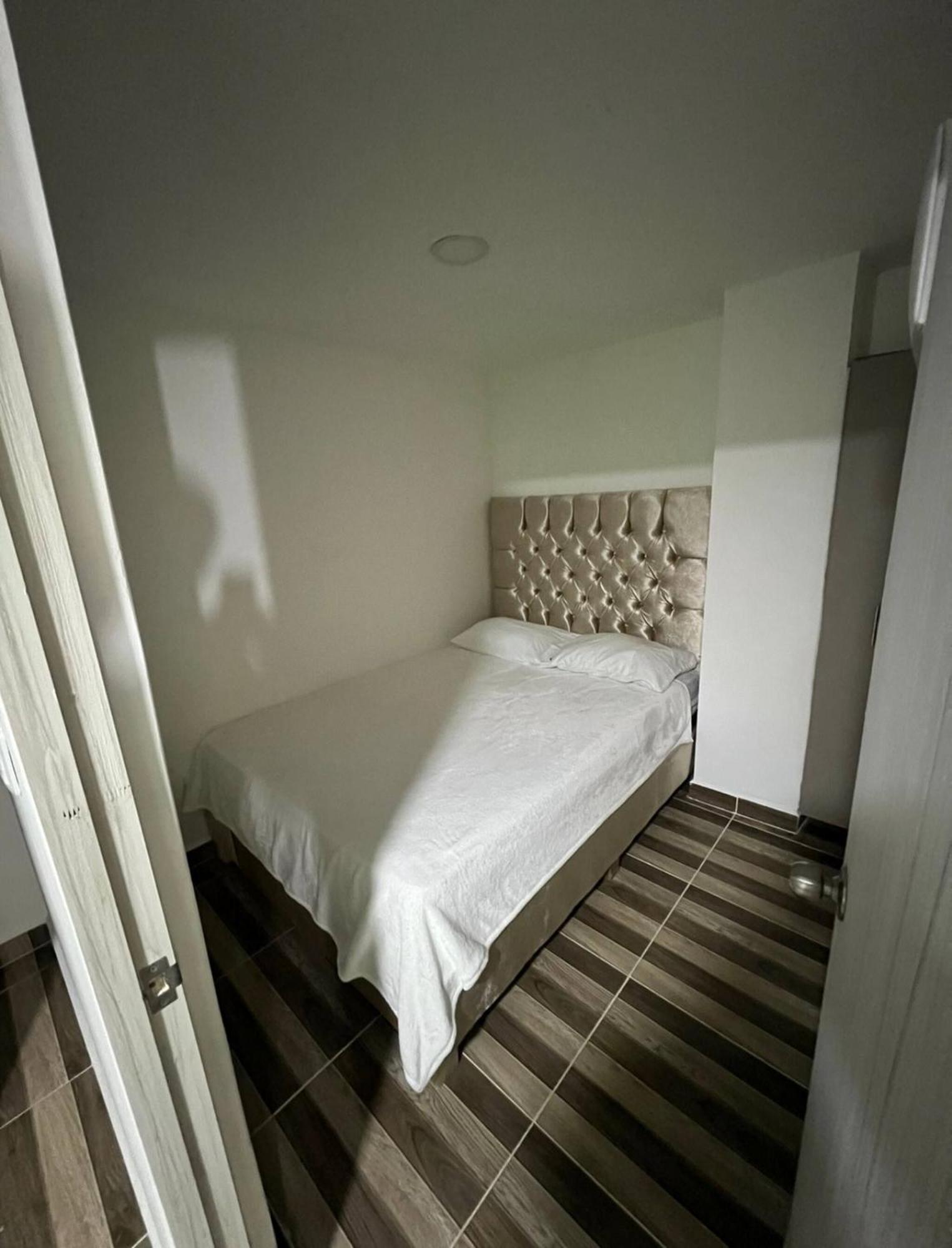 La Boquilla Oasis - Charming 1-bedroom With Pool Cartagena