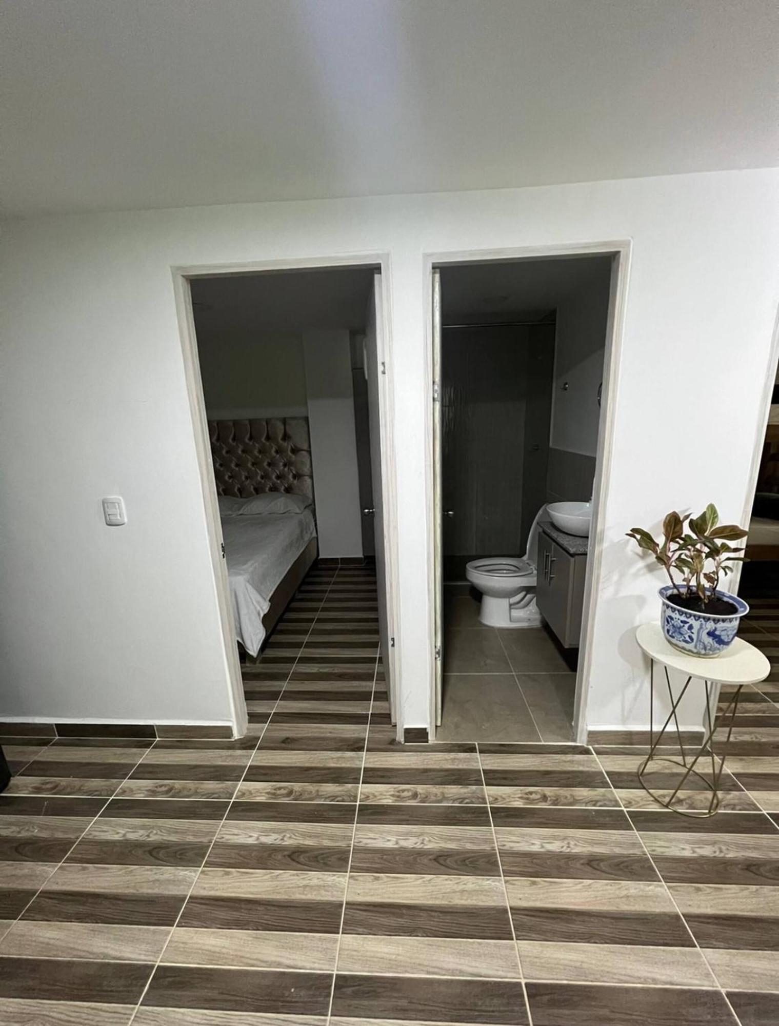 Apartamento La Boquilla Oasis - Charming 1-bedroom With Pool Cartagena