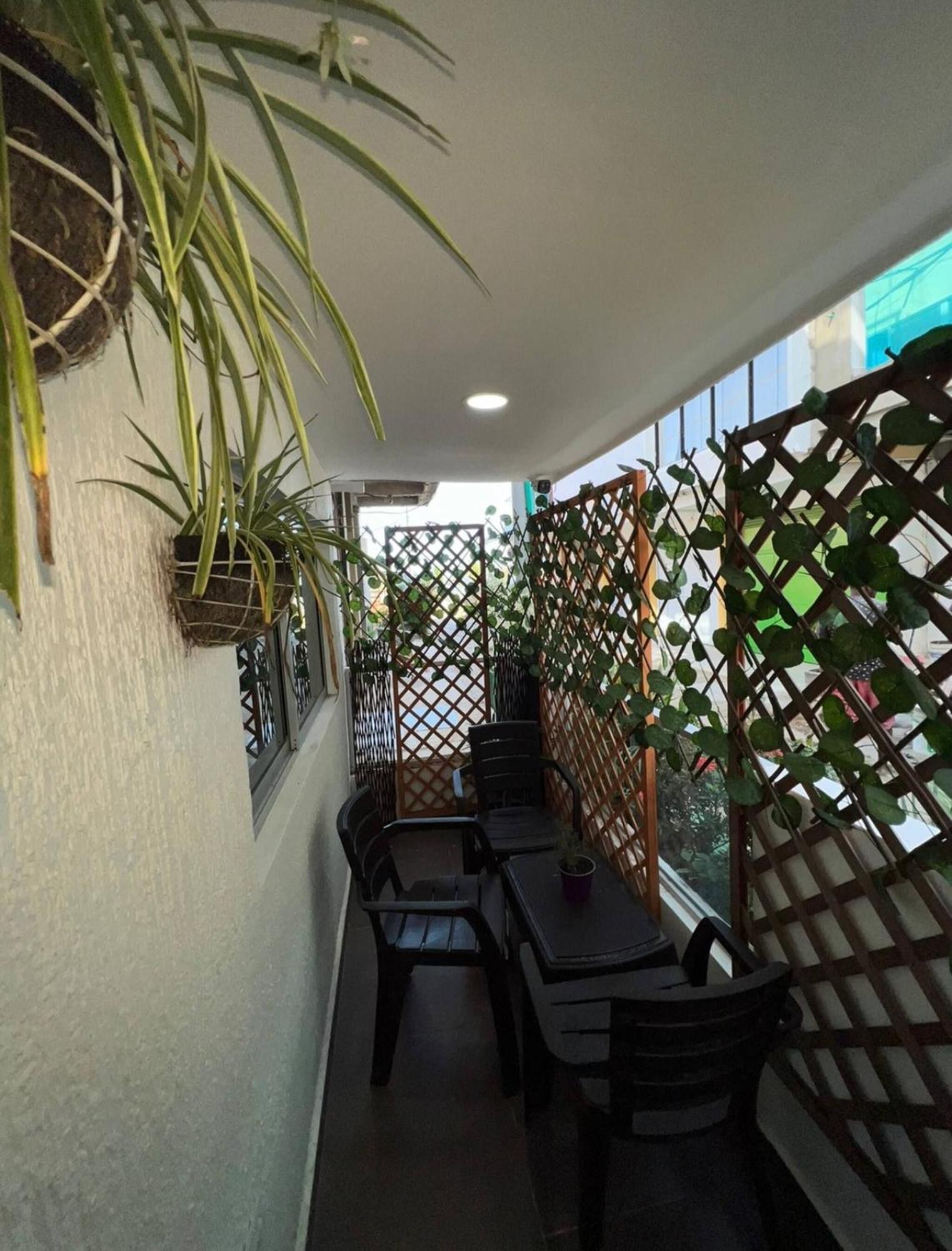 La Boquilla Oasis - Charming 1-bedroom With Pool Apartamento